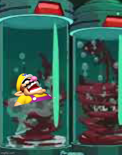 Wario dies in Operation Phoenix.mp3 | image tagged in wario dies,wario,rick and morty,memes | made w/ Imgflip meme maker