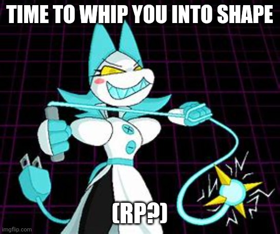 Made my temp - Imgflip