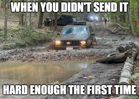 jeep funny Memes & GIFs - Imgflip