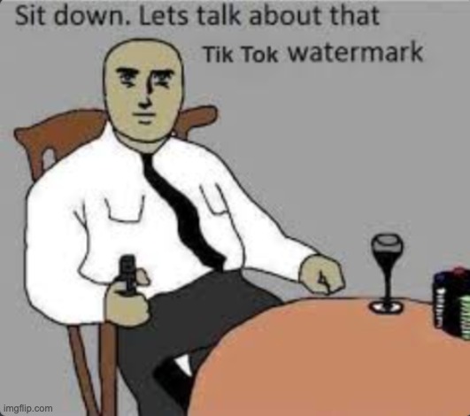 lets talk kid.. | image tagged in memes,unfunny | made w/ Imgflip meme maker