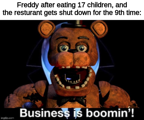 five nights at freddy's Memes & GIFs - Imgflip