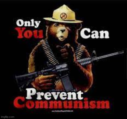 only you | image tagged in crusader,communism | made w/ Imgflip meme maker