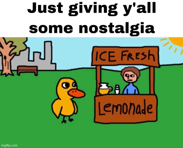 Only 20022008 kids will understand (My babysitter showed me this vid