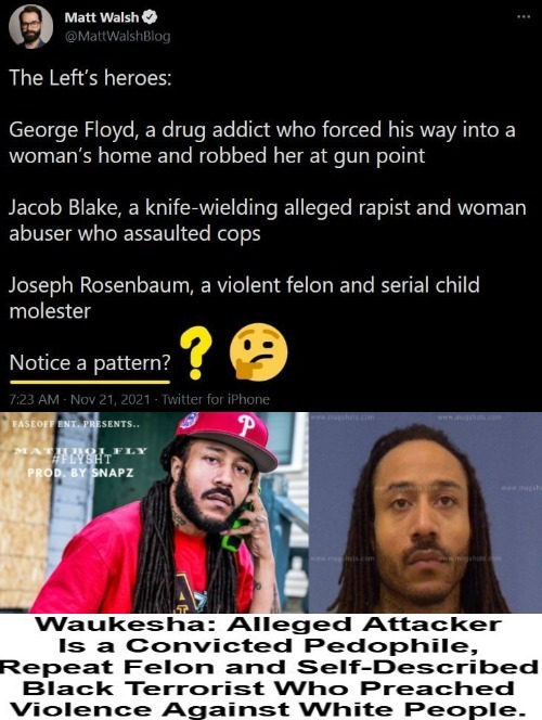 The Left's heroes: Notice a pattern? | image tagged in drug addicts,racists,pedophiles,wife abusers,rapists,liberal logic | made w/ Imgflip meme maker