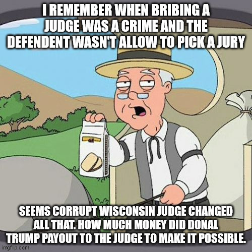 Rittenhouse trial remembered by old man | image tagged in kyle rittenhouse,wisconsin,corruption,donald trump | made w/ Imgflip meme maker