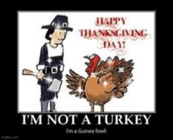 lol | image tagged in dark humor,thanksgiving,turkey,fowl,farmer | made w/ Imgflip meme maker