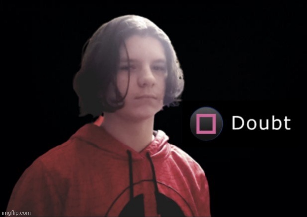 Jonathan Doubt | image tagged in jonathan doubt | made w/ Imgflip meme maker