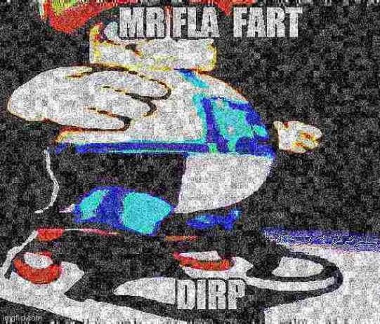 mrflimflam! | image tagged in roblox,memes,deep fried,flamingo | made w/ Imgflip meme maker