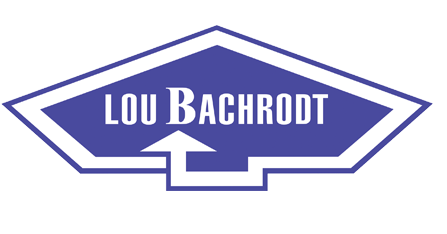 Bachrodt Logo Blank Meme Template