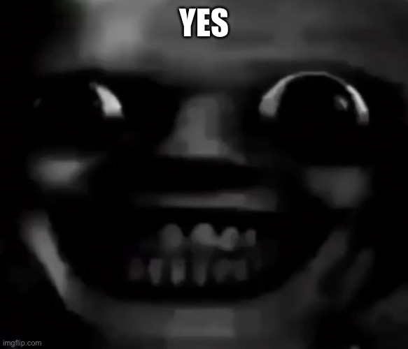 انا في منزلك | YES | made w/ Imgflip meme maker