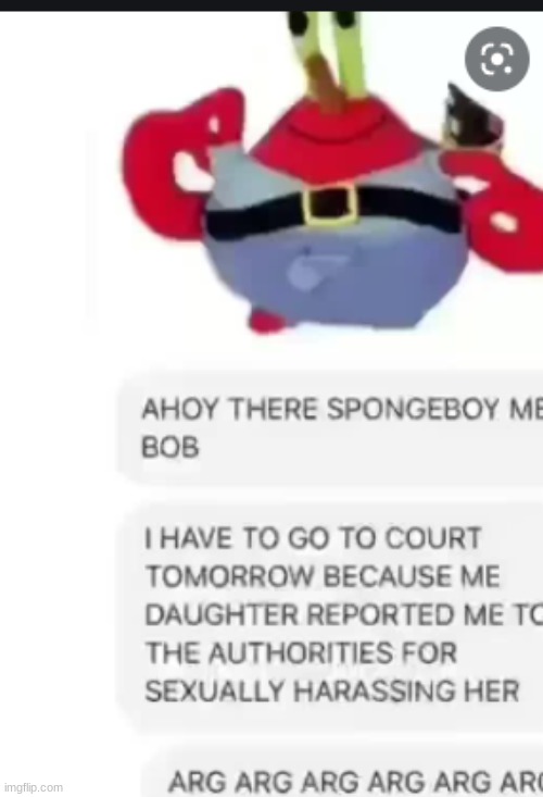 poor mr krabs | image tagged in mr krabs | made w/ Imgflip meme maker