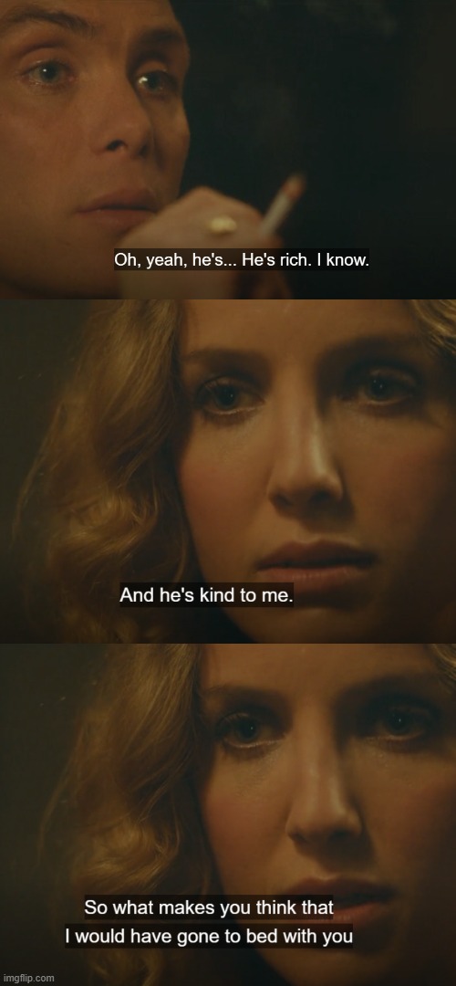 . | made w/ Imgflip meme maker