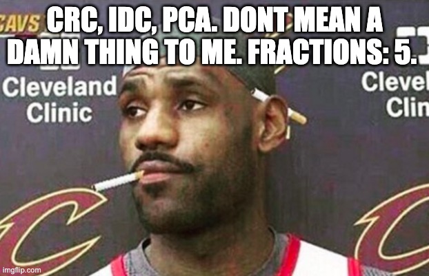 Rad Onc Meme Thread | Student Doctor Network