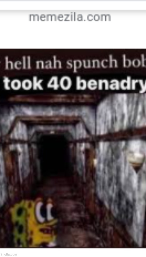 ignore the above | image tagged in spongebob | made w/ Imgflip meme maker