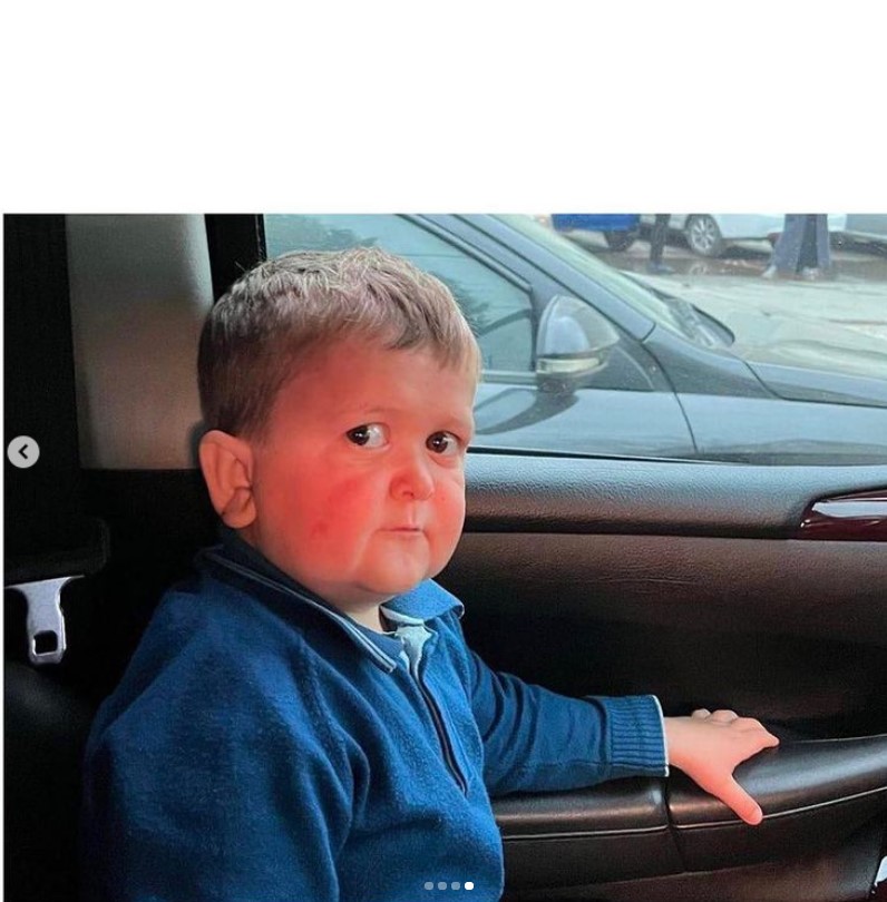 kid car Blank Meme Template