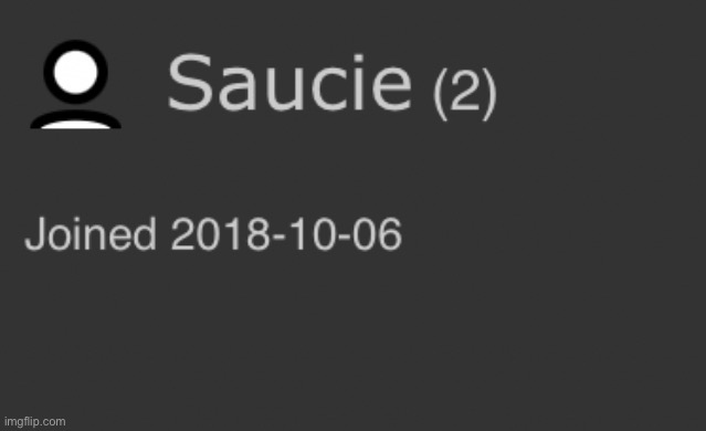 ayo sauce was here in 2018?? | made w/ Imgflip meme maker