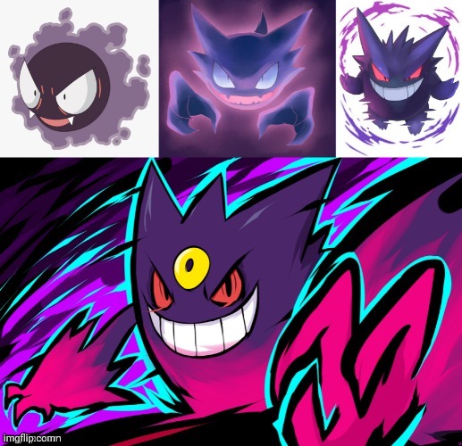 Gastly ivolvz | image tagged in gastly ivolvz | made w/ Imgflip meme maker