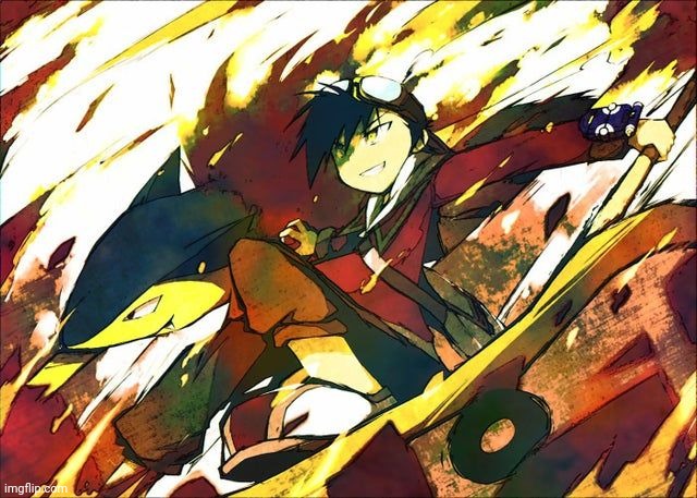 Arson | made w/ Imgflip meme maker