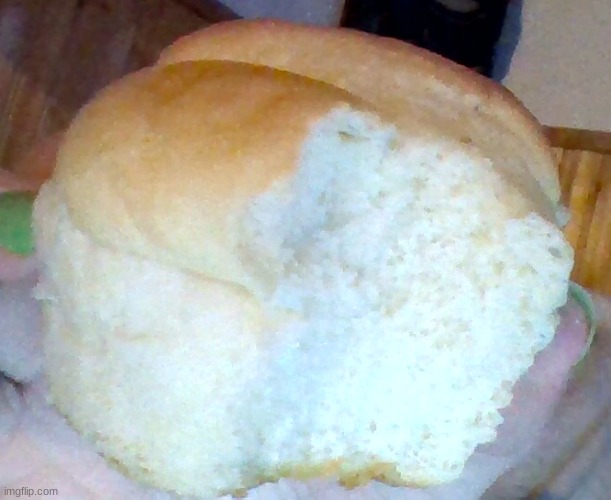 made these rolls a while ago. yum | image tagged in bread,yum | made w/ Imgflip meme maker