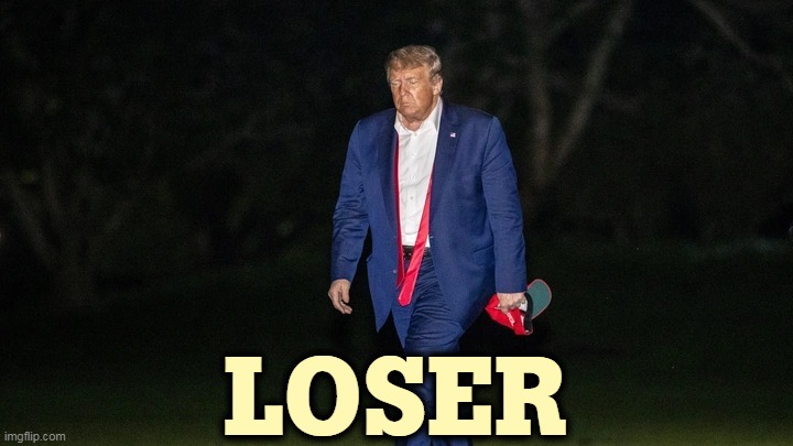 Trump Tulsa Big Fat Loser Defeat | LOSER | image tagged in trump tulsa big fat loser defeat,loser,lose,sore loser | made w/ Imgflip meme maker