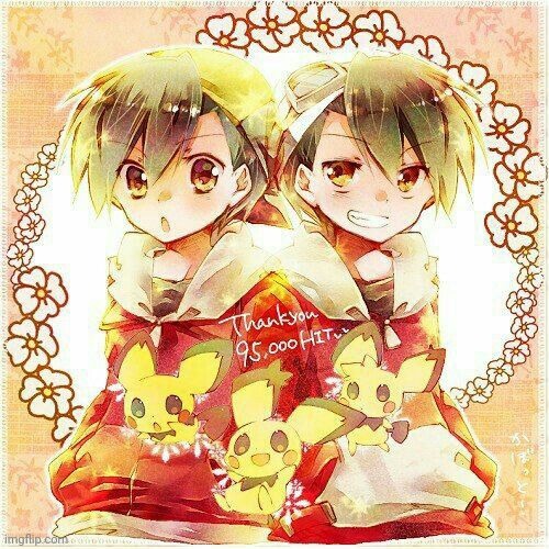 Goldcest | made w/ Imgflip meme maker