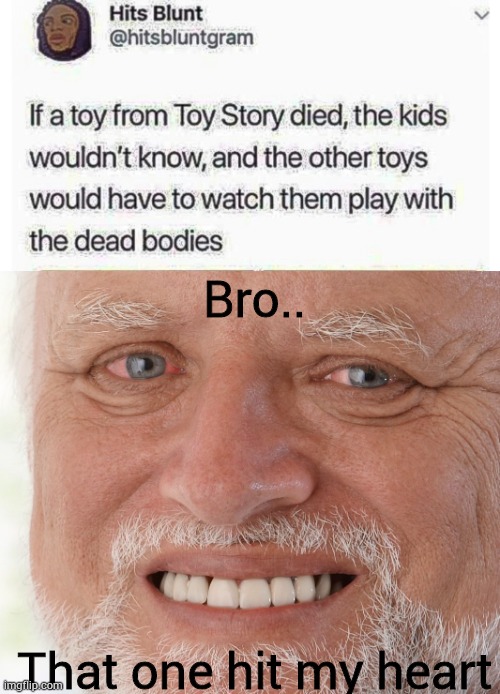 I'm bouta cry and autocorrect won't leave me alone about "bouta" not being a word. :') | Bro.. That one hit my heart | image tagged in hide the pain harold,memes,dark humor,oh wow are you actually reading these tags | made w/ Imgflip meme maker