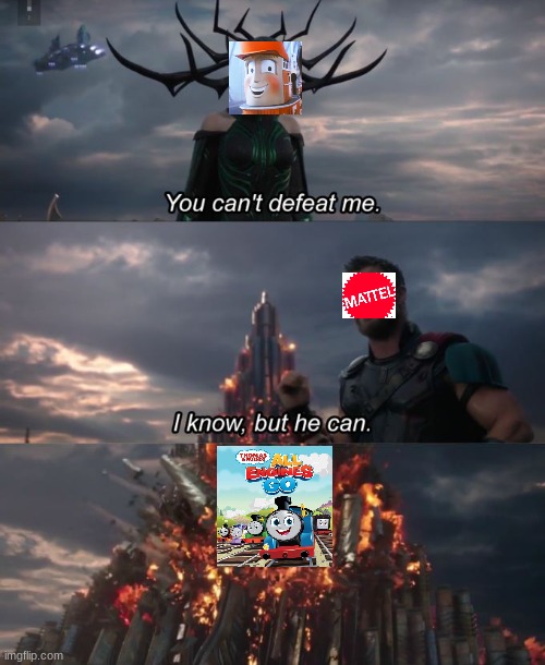 You can't defeat me | image tagged in you can't defeat me | made w/ Imgflip meme maker