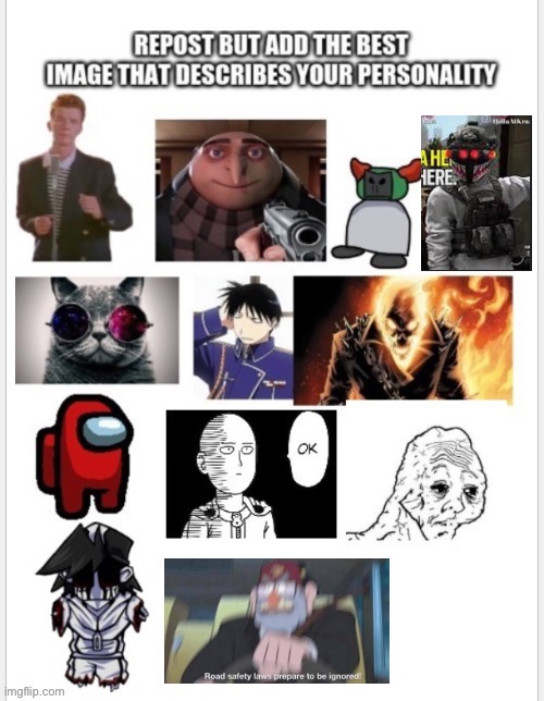image tagged in repost week | made w/ Imgflip meme maker