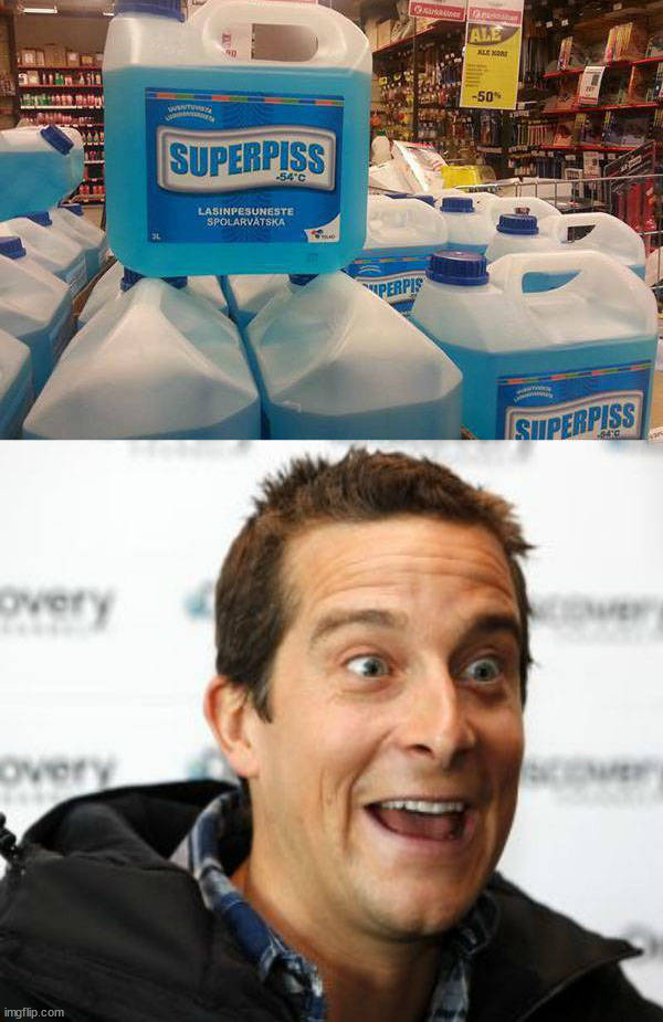 image tagged in bear grylls | made w/ Imgflip meme maker