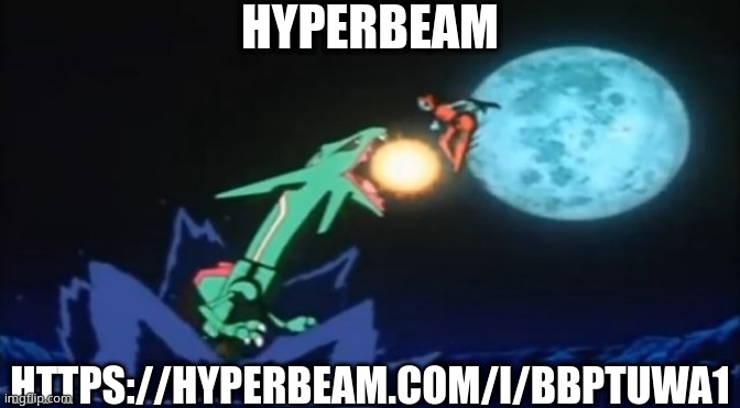 JOIN JOIN JOIN | HYPERBEAM; HTTPS://HYPERBEAM.COM/I/BBPTUWA1 | image tagged in decoys gets point black hyper beamed | made w/ Imgflip meme maker