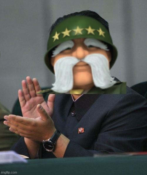 Kim Jong Un | image tagged in kim jong un | made w/ Imgflip meme maker