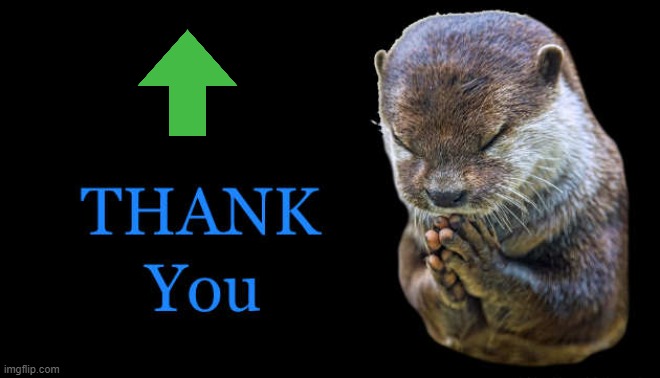 thank you | image tagged in thank you | made w/ Imgflip meme maker