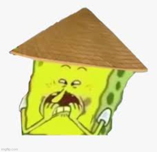 oh no spongebob | image tagged in oh no spongebob | made w/ Imgflip meme maker