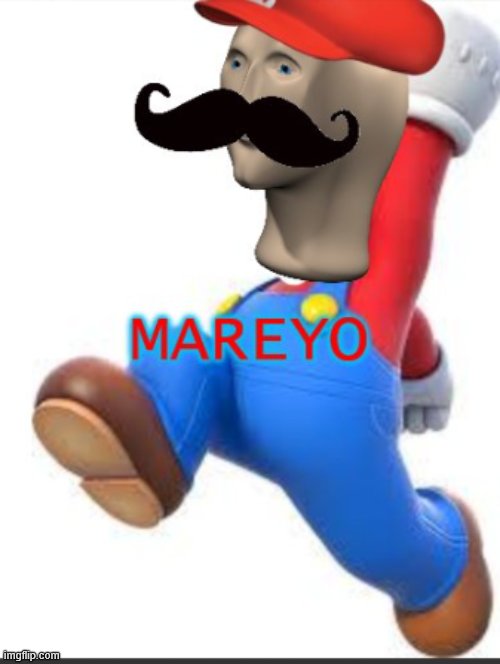 MarEyo | image tagged in mareyo | made w/ Imgflip meme maker