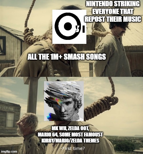 Nintendo | image tagged in nintendo | made w/ Imgflip meme maker