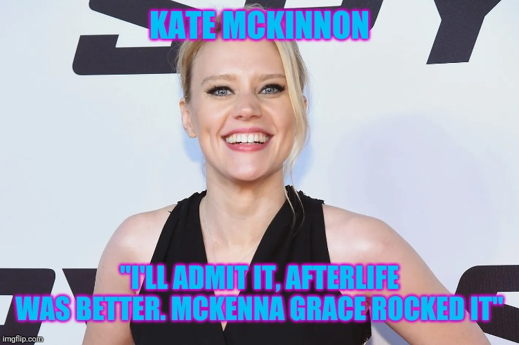 Kate Mckinnon Imgflip 5976