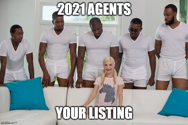 piper perri | 2021 AGENTS; YOUR LISTING | image tagged in piper perri | made w/ Imgflip meme maker