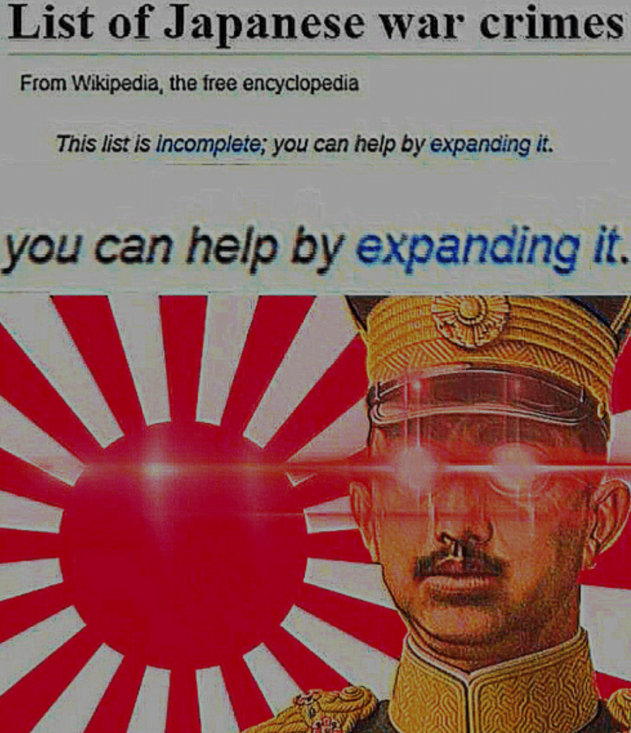 War Crimes Memes Imgflip