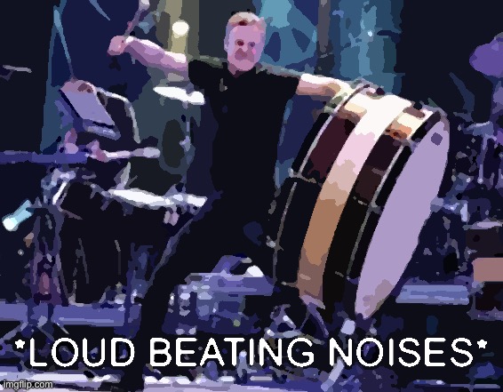 Dan Reynolds beating | image tagged in dan reynolds beating | made w/ Imgflip meme maker
