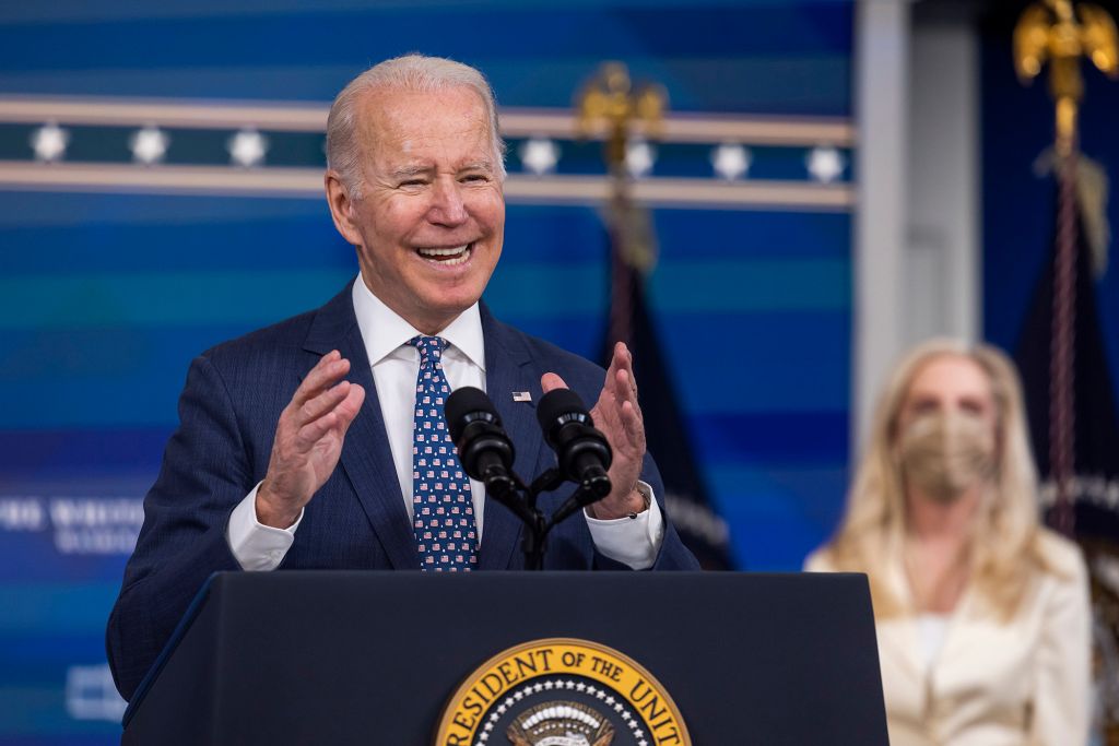 Another Biden bologna sandwich Blank Meme Template