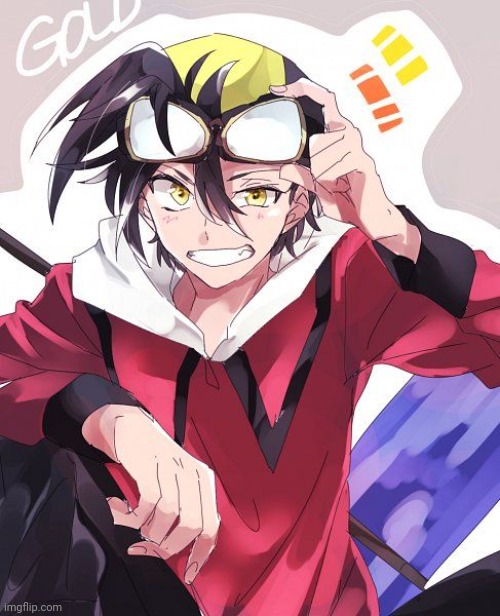 Glod | made w/ Imgflip meme maker