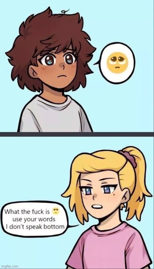How I interact with my crush | made w/ Imgflip meme maker