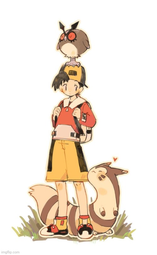 Omfg Furret | made w/ Imgflip meme maker