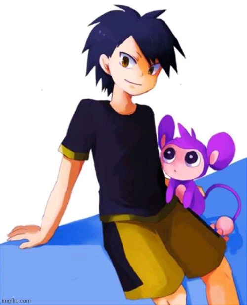 Look at that Monkey, that's a cute monkey | made w/ Imgflip meme maker