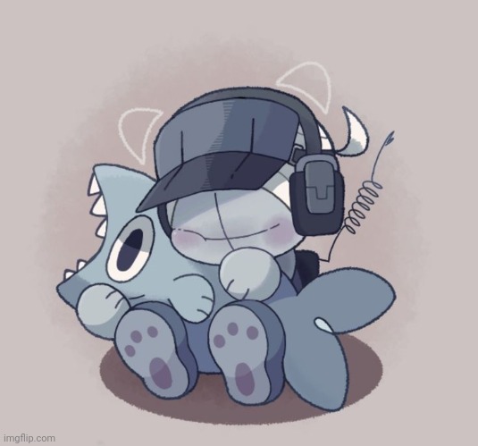 Omfg Smol Deimos skwkeodkdjdoqpaphajopk- | made w/ Imgflip meme maker