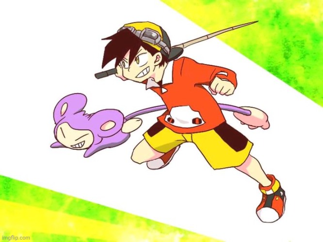 Ayo purple monke lmao | made w/ Imgflip meme maker