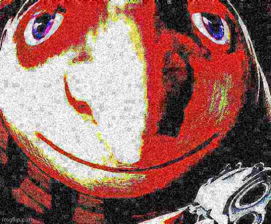 I will prob get post banned for spamming | image tagged in big head deep fried gru gun | made w/ Imgflip meme maker