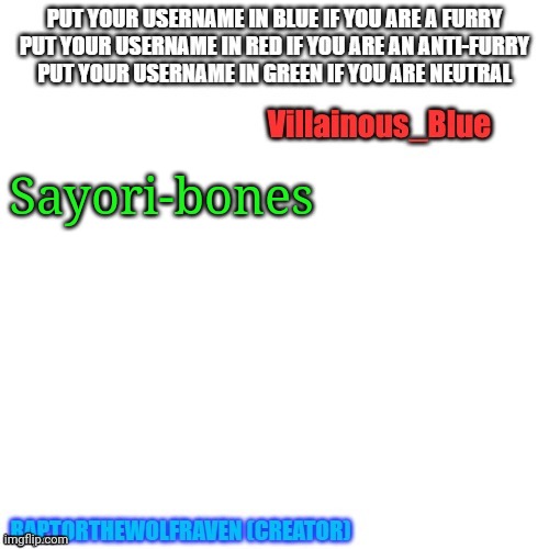 Sayori-bones | made w/ Imgflip meme maker