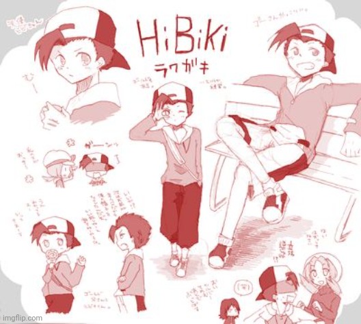 Goldcest | made w/ Imgflip meme maker