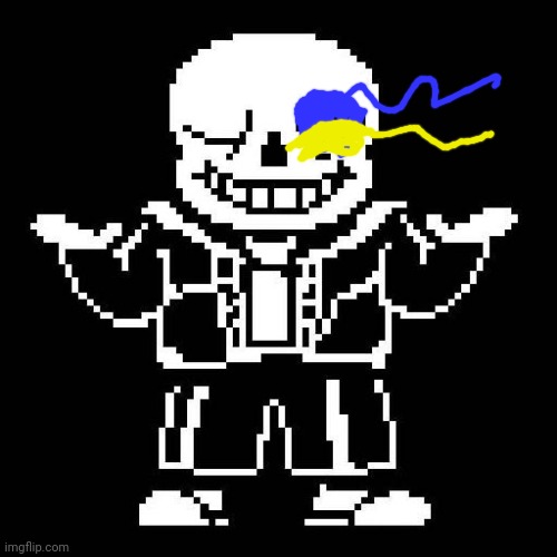 SNAS | image tagged in sans undertale | made w/ Imgflip meme maker